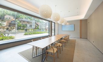 JI Hotel (Chenzhou Yuhouli)