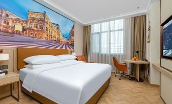 2. Vienna H..