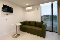 Grapple Hotel & Spa Hotels in Pegarinhos
