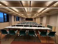 Orange Hotel (Qingyuan Yingde Branch)