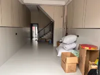 蒼南那片海民宿