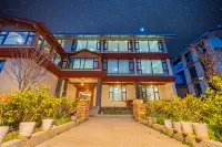 MUYI·Nanpo Art Resort B&B Hotels in Songzanlin Temple Scenic Area