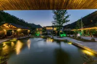 Yujian Wushe Boutique Hostel Hotel dekat YiShuGong