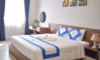 Sunny Hotel Phu Quoc- Sunset Town