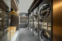 Atour Hotel Yining County Guangrenjun - palestra