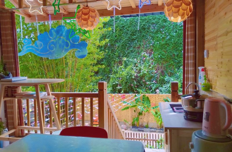 Warm Cloud Courtyard (Dianchi Haigeng Dam Store) photo 4