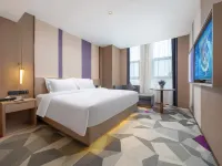 Lavande Hotel (Cangzhou Jiuhe East Road Development Zone Management Committee) Hotels in Cangxian