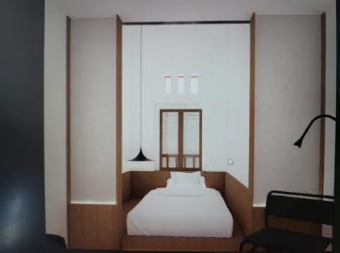 Canopy Cove CoLiving