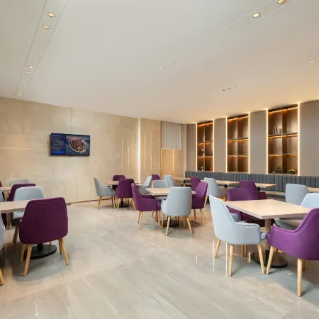 Lavande Hotel Jinzhou Beizhen