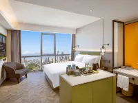 Meihao Ritz Hotel Urumqi Branch Hotels in Ürümqi