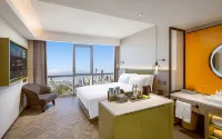 Meihao Ritz Hotel Urumqi Branch