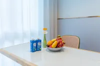 Joy Crystal·Xiyinli Hotel - breakfast