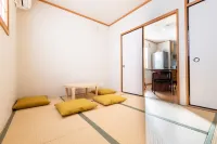BESCHO Taisho Hotels in Taisho-ku