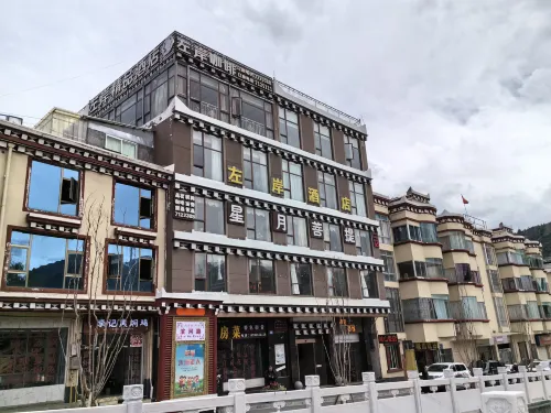 Left Bank Boutique Hotel