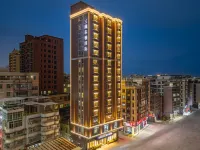 상골톤 철도역 구역 호텔