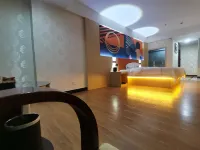 Shunjing Business Hotel - balkon