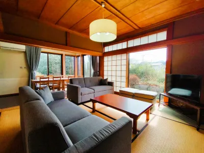 Nikko Vacation House فنادق في 