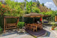 Wuyuan Sheye Yizhai B&B Hotel in zona Wolong Valley