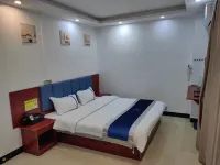 Boluo Yihau Apartment - Bintang 2