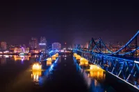 Dandong Liyuan Hotel (Yalujiang Duanqiao Branch)