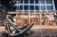 Beijing Ruimei Gaomei Apartment