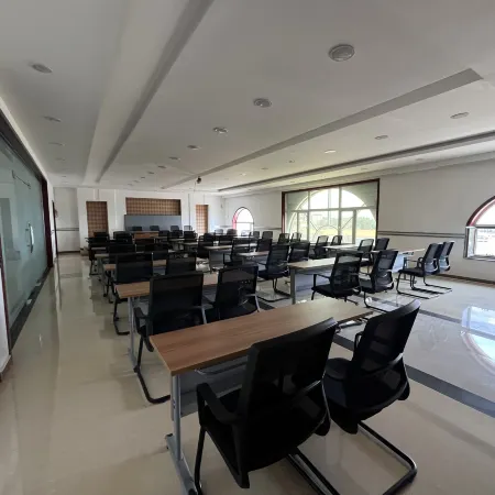 Jusheng Health Town Homestay