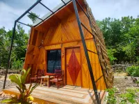 Asia Rainforest Resort ララパン島周辺のホテル
