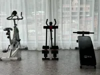 MaoXian·The Hidden House Hotel - Gym