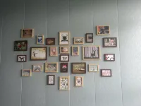 Baili Gallery Yunshuijian Homestay - Wifi