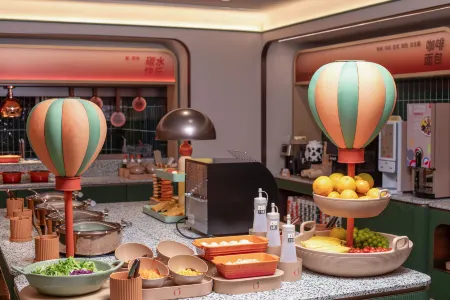 Orange Hotel (Xuancheng Wanda Plaza Store) Отели в г. Сюаньчэн