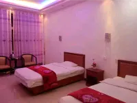 LIYUANSHANZHUANG Hotels in Shangnan