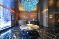 GRAGRANCE   HOTEL