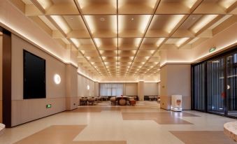 Meiju Hotel Yantai Fuhai Road Branch