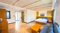 望山中国式旅館｜COURTYARD•WEBSTAR杉居ホテル（長白山北区） - ペット同伴可