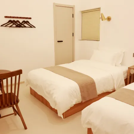 Pingtan Toyou B&B
