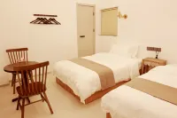 Pingtan Toyou B&B