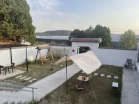 Chenrui leisure vacation ecological farm Hotel a Pingshun