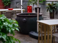 Xiting  Courtyard