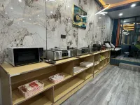 貴賓飯店（阿壩格爾登寺店） - 早餐