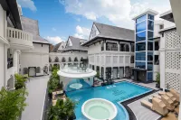 NM·MJ GARDEN HOTEL