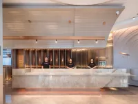 瀋陽中德產業園沈遼路亞朵飯店 四好街附近的飯店