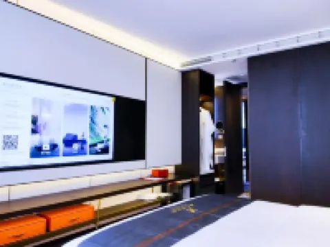 Keshan Xierman Hotel Hotels in Keshan