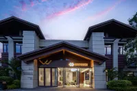 Taoli Health Begonia Resort Villa Hotel Hôtels à : Sanya