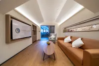 Jiangpan Yingyue Homestay Hotels in Santai County
