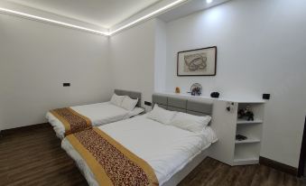 Dongshan Chenchengzhen Haiyan Homestay