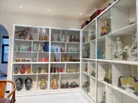 Pingtan Beigang Houyuan Homestay - Ocean View