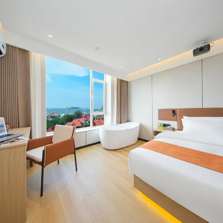 Verman Garden Hotel