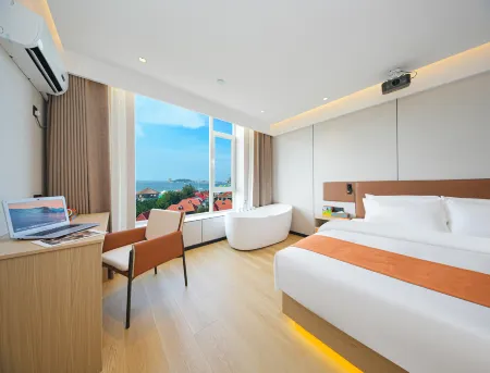 Verman Garden Hotel‌‌