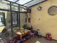 Langmusi Mandala Homestay Hotels near Aba Prefecture Namo Grand Canyon