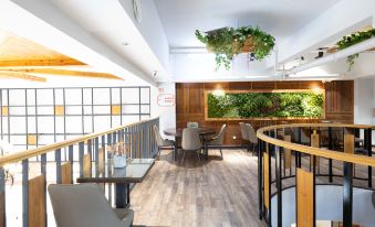 Artel Hotel (Changshu International Garment City & Suzhou Institute of Technology Branch)